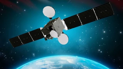 Milli Uydu Türksat 6A Görevde! Türkiye, Uzay Liginde Zirveye Oynuyor