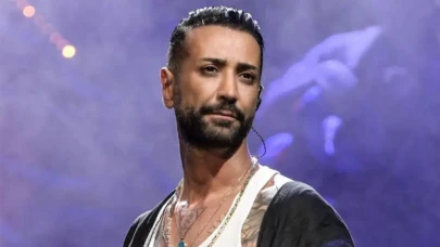 Tan Taşçı, 6 Yıldır Taciz Eden Hayranıyla Yeniden Mahkemelik Oldu