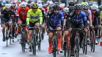 AKRA Gran Fondo Antalya Başlıyor! Kemer’de Nefes Kesen Bisiklet Yarışı