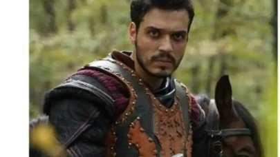 Kuruluş Osman’da Ani Veda: Ali Önsöz Neden Diziden Ayrıldı?