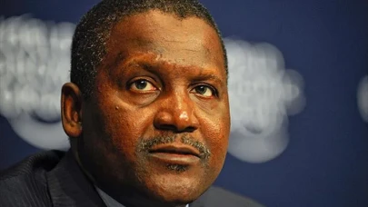 Dangote Servetini Katladı! İşte Forbes’a Göre Afrika’nın En Zengin 5 İsmi