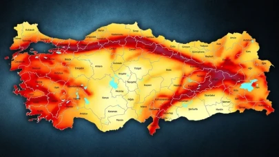 İstanbul’da Deprem En Çok Hangi İlçelerde Hissedildi? İlçe İlçe Şiddet Tablosu Açıklandı