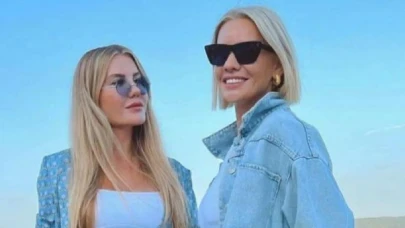 Eda Erol Evliliğe Hazırlanıyor: Pilot Sevgilisi Ekrem Karaçayır’dan Sürpriz Teklif!
