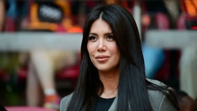 Wanda Nara ile L-Gante Bir Kez Daha Ayrıldı: ''Hiçbir Şey İçin Bir Erkeğe İhtiyacım Yok''