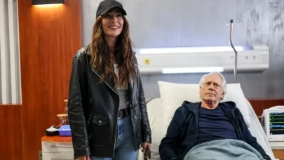 Show TV'nin Bahar Dizisine İki Yeni Oyuncu Daha Dahil Oldu