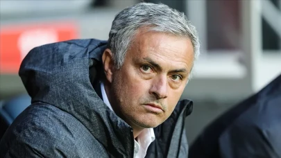 Jose Mourinho İçin Geri Sayım Başladı! Fenerbahçe’de Büyük Kırılma Haftası