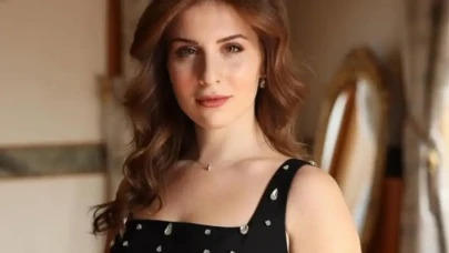 Zeynep Özkaya Kiminle Evleniyor? Sihirli Annem'in Çilek’i Adalar Manzaralı Evde Mi Yaşayacak?