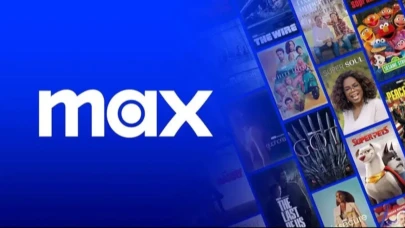 HBO ve BluTV İçerikleri Tek Çatıda! Max Ücretsiz Üyelik Fırsatı Sunuyor