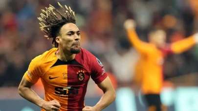 Sacha Boey Galatasaray’a Geri Mi Dönüyor? Bayern Münih’ten Kiralık Transfer Sinyali