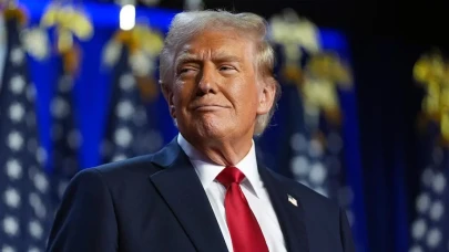 Trump’tan Fed Başkanı Powell’a Sert Sözler: “Gitmesi İçin Sabırsızlanıyorum”