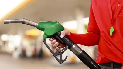 Brent Petrol ve Döviz Kuru Etkisi! 22 Nisan 2025'te Motorine Rekor Zam