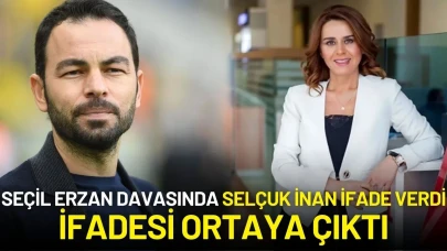 Seçil Erzan Davasında Selçuk İnan İfade Verdi: “Şikayetçiyim, Zararım Giderilmedi”