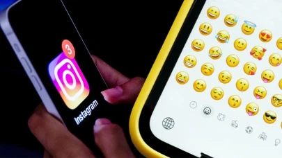 "O" Emojilere Dikkat! Hakkınızda Cinsel Taciz Davası Açılabilir
