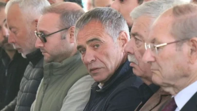 Ersun Yanal’a Bir Haftada İkinci Büyük Acı! Annesinden Sonra Babasını da Kaybetti
