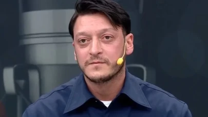 Dünya Bu Sözleri Konuşuyor! Mesut Özil’den Gazze İçin Vicdan Çağrısı