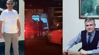Sakarya’da Komşular Arasında Kanlı Hesaplaşma: 5 Ölü, 6 Yaralı