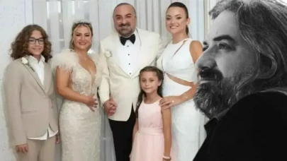Volkan Konak’ın Eşi ve Çocuklarından Duygusal Paylaşım: “Onsuzluğa Alışmak Çok Zor”