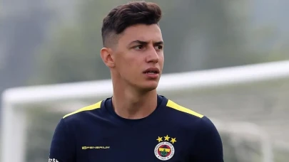 Fenerbahçe'nin Eski Yıldızı Berke Özer Galatasaray’a Geliyor mu?