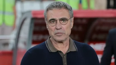 Ersun Yanal’ın Acı Kaybı! Annesi Hayatını Kaybetti