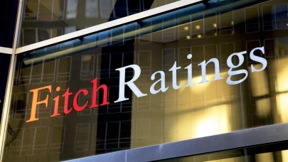 Fitch’ten Küresel Ekonomiye Soğuk Duş! Büyüme Tahmini Sert Düştü