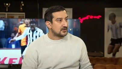 Serhat Akın’dan Fenerbahçe’ye Sarsıcı Mesaj: Artık Allah Bile İstemiyor!