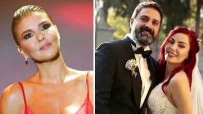 Erhan Çelik'ten Eski Eşi Gülben Ergen'e Sert Suçlama: “Boşanma Sürecime Müdahil Oldu”