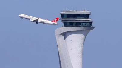 İstanbul Havalimanı’nda Havacılıkta Devrim: Üçlü Bağımsız Pist Operasyonları Başlıyor