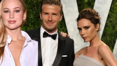 Beckham Ailesinin Eski Koruması Craig Ainsworth Ölü Bulundu: Jennifer Lawrence ve Johnny Depp de Şoke Oldu