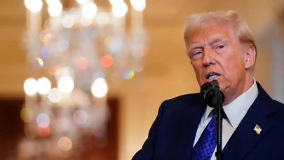 Trump’tan TikTok’a 75 Günlük Ek Süre: Satış Olmazsa Yasak Kapıda