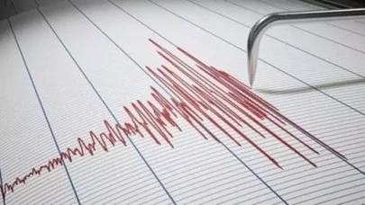 İstanbul’da 4.0 Büyüklüğünde Deprem! Silivri Açıklarında Meydana Gelen Sarsıntı Ne Kadar Hissedildi?