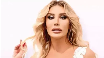 İrem Derici, Geçmişte Şiddet Gördüğünü İlk Kez Açıkladı