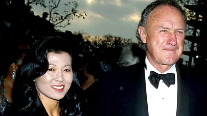 Ölümlerindeki Sır Perdesi Aralandı: Gene Hackman ve Eşinin Sonu Fareler Getirdi!