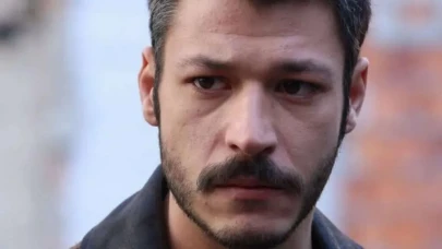 Kubilay Aka Hollywood Yolunda! Dubai'de Uluslararası Film Setinde