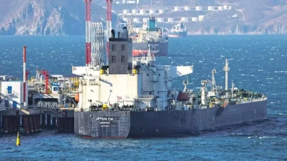 Petrol Talebinde Sürpriz Revizyon! ABD ve Çin Etkisiyle Rakamlar Düştü