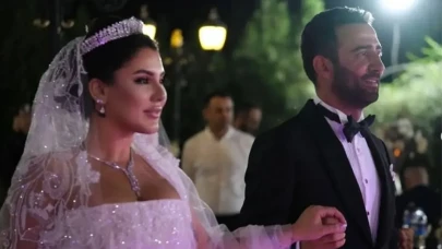 Uzak Şehir'in Demir'i, Eşi Yasemin Ceren Kaya Hakkında İtiraflarda Bulundu
