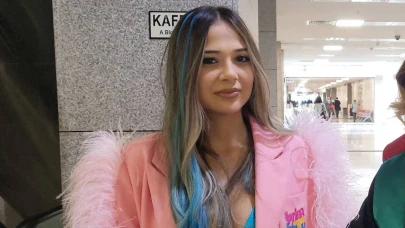 Merve Taşkın İmza Kriziyle Gündemde: “Yurt Dışı Yasağım Kaldırılsın, Yaz Geliyor!”