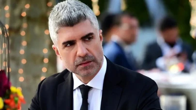 Kalp Spazmı Sonrası İlk Mesaj! Özcan Deniz'den Duygusal İtiraf