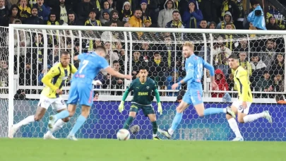 Fenerbahçe ile Zenit Arasındaki İş Birliği 2028’e Kadar Uzatıldı