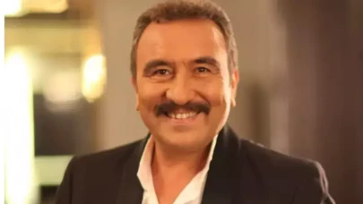 Ümit Besen’den Miras ve Vasiyet Açıklaması! “Her Şey Yaşarken Paylaşıldı”
