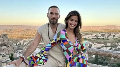 Selin Yağcıoğlu ve Allan Hakko Ayrıldı! “Hayatı Dengede Tutmak Bizi Yordu”