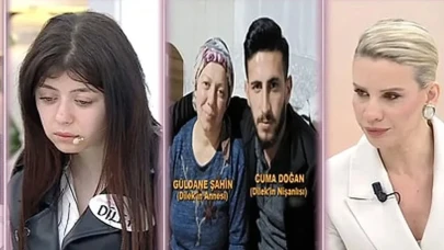 Esra Erol'da Programındaki Skandal Olay Gündemde! RTÜK'ten İlk Açıklama Geldi