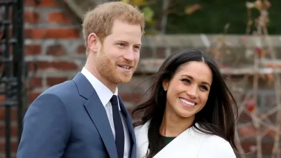 Meghan Markle Gözyaşlarına Boğuldu: “Çocuklarım Ne Kadar Sevildiklerini Bilsin İstiyorum”