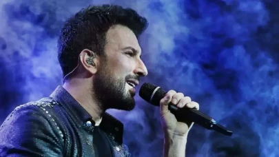 Tarkan Bluesky Adresini Duyurdu! Cem Yılmaz'dan sonra o da Bluesky'a Geçti