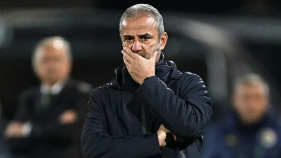 2.2 Milyon Dolarlık Tartışma! Persepolis’te İsmail Kartal Krizi Derinleşiyor