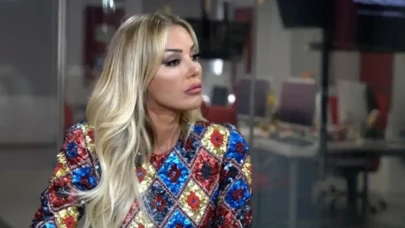 Petek Dinçöz Estetik Operasyon Sonrası İlk Kez Görüntülendi: “Bambaşka Birine Dönüştüm”