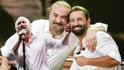 Koray Avcı’dan Volkan Konak’a Duygusal Veda: “O Boşluk Yeniden Açıldı”