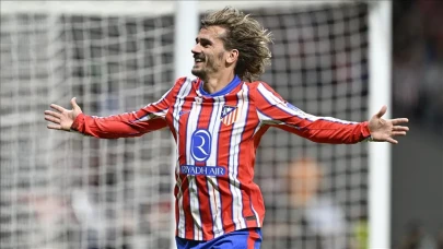 Sadakat mi, Para mı? Griezmann Kararını Verdi! Avrupa’yı Şaşırtan Hamle