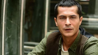 Ünlü Oyuncu İsmail Hacıoğlu’nun Babası Bakın Kim Çıktı!