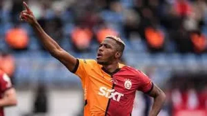 Galatasaray'da Samsunspor Maçı Öncesi Sakatlık Şoku! Üç İsim Kadro Dışında