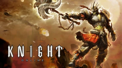 Knight Online'da Skandal! Kopya İddiasıyla Açılan Dava Türkiye'deki Oyuncuları Nasıl Etkileyecek?
